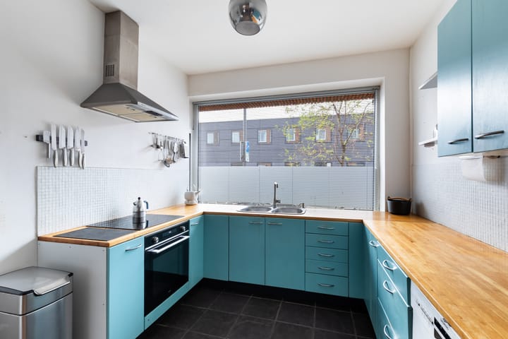 Foto 17 van Noorderhavenkade 156-A