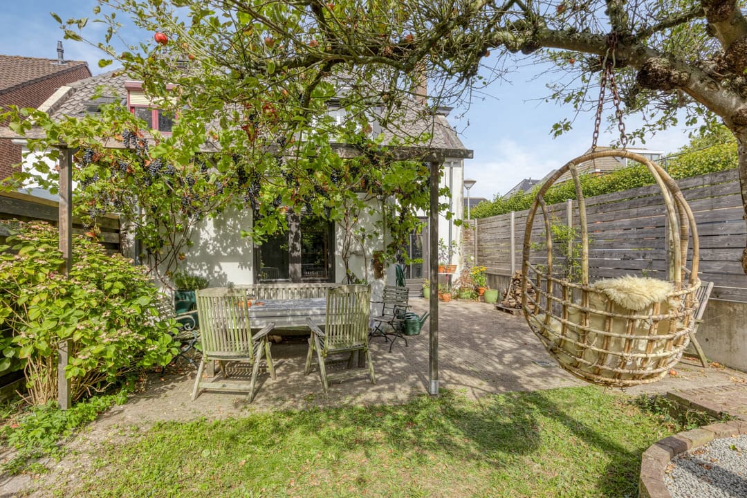 Foto 31 van Oosterstraat 1