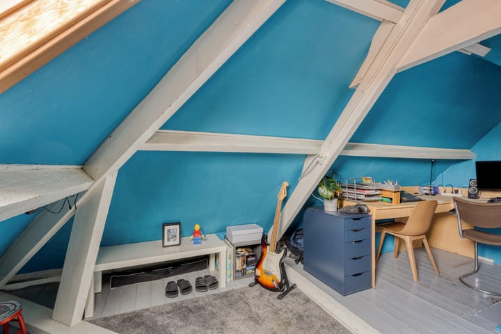 Foto 28 van Oosterstraat 1