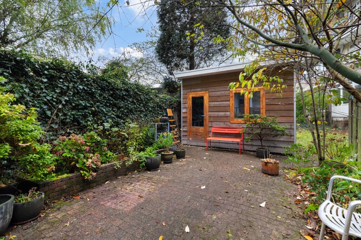 Foto 25 van Noorderhavenkade 156-A