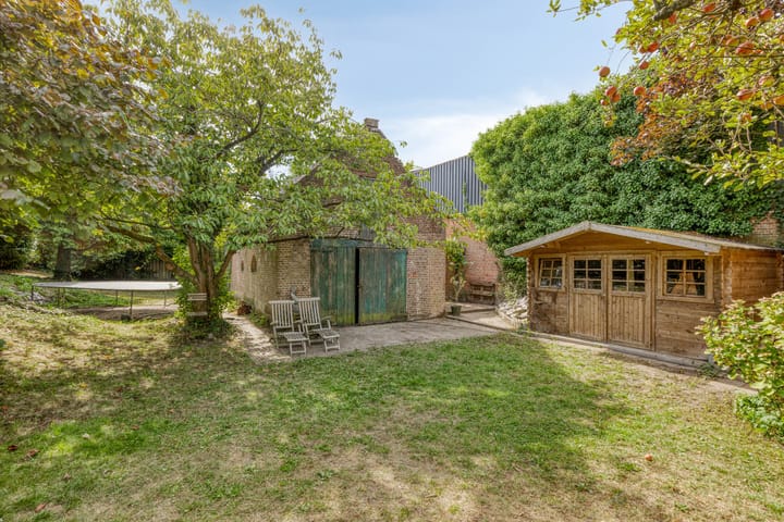 Foto 33 van Oosterstraat 1