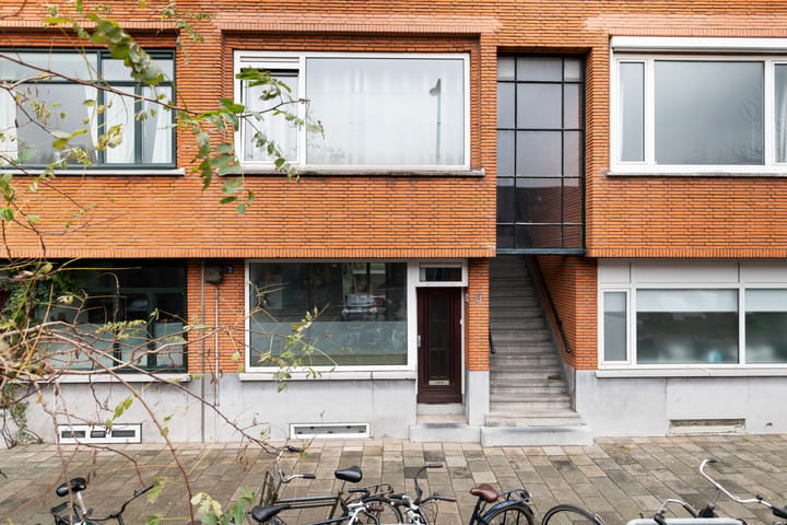 Foto 46 van Noorderhavenkade 156-A