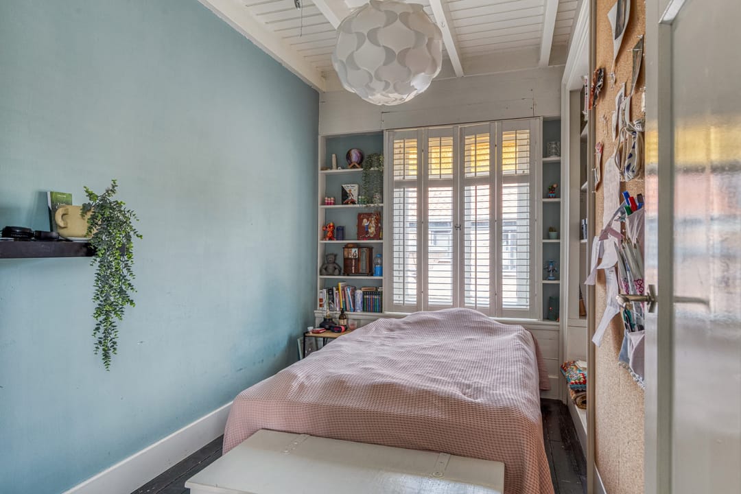 Foto 23 van Oosterstraat 1