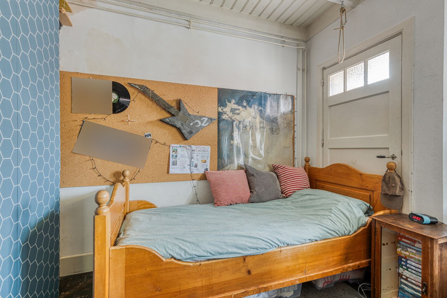 Foto 25 van Oosterstraat 1