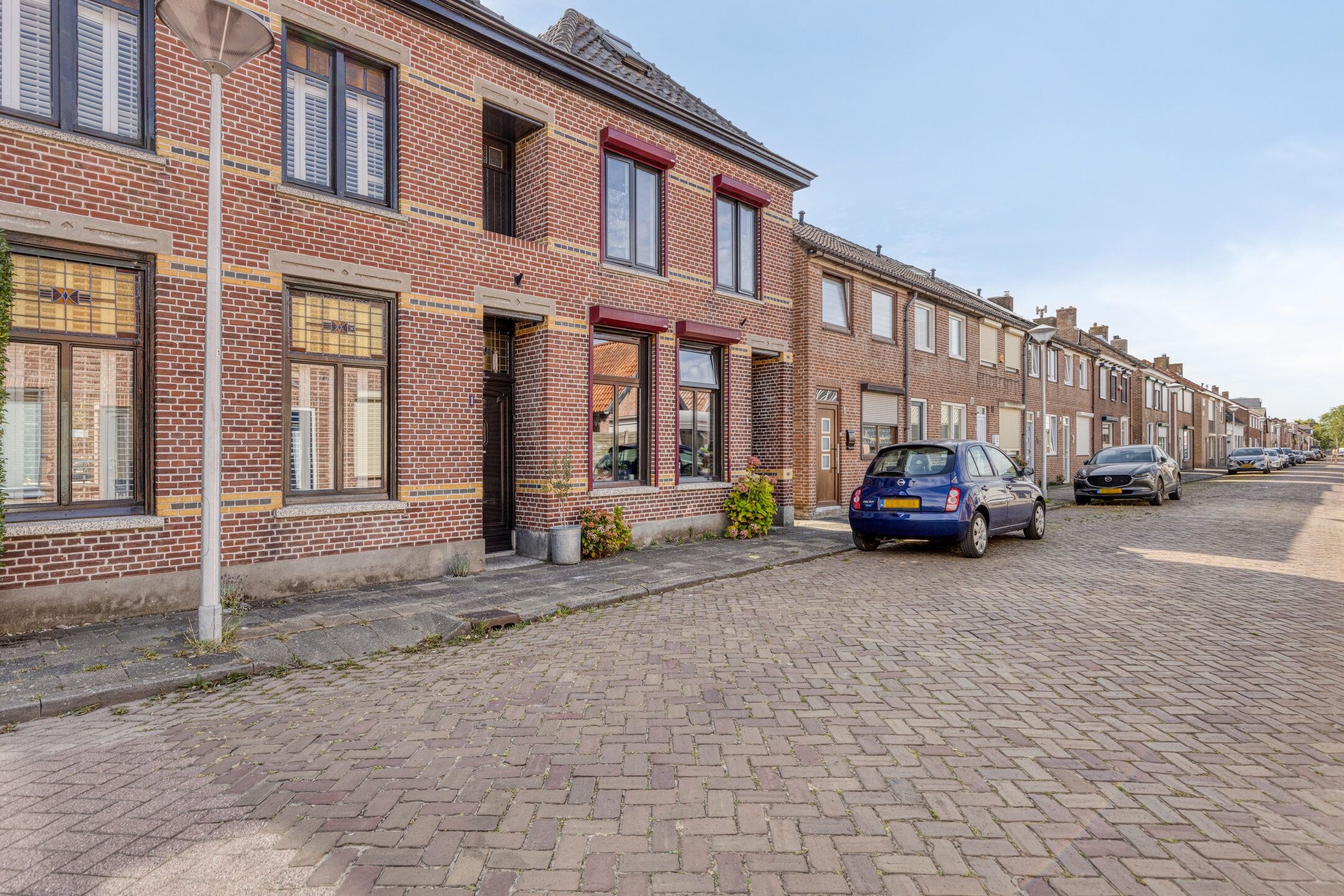 Foto 39 van Oosterstraat 1