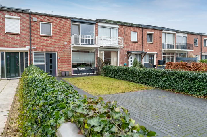 Photo 26 of Lavendelheide 13