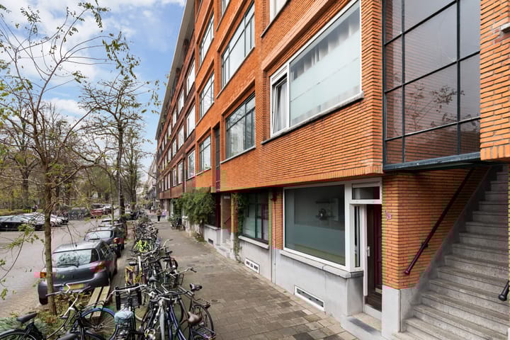 Foto 48 van Noorderhavenkade 156-A