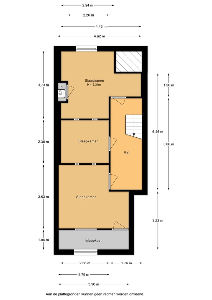 Foto 55 van Noorderhavenkade 156-A