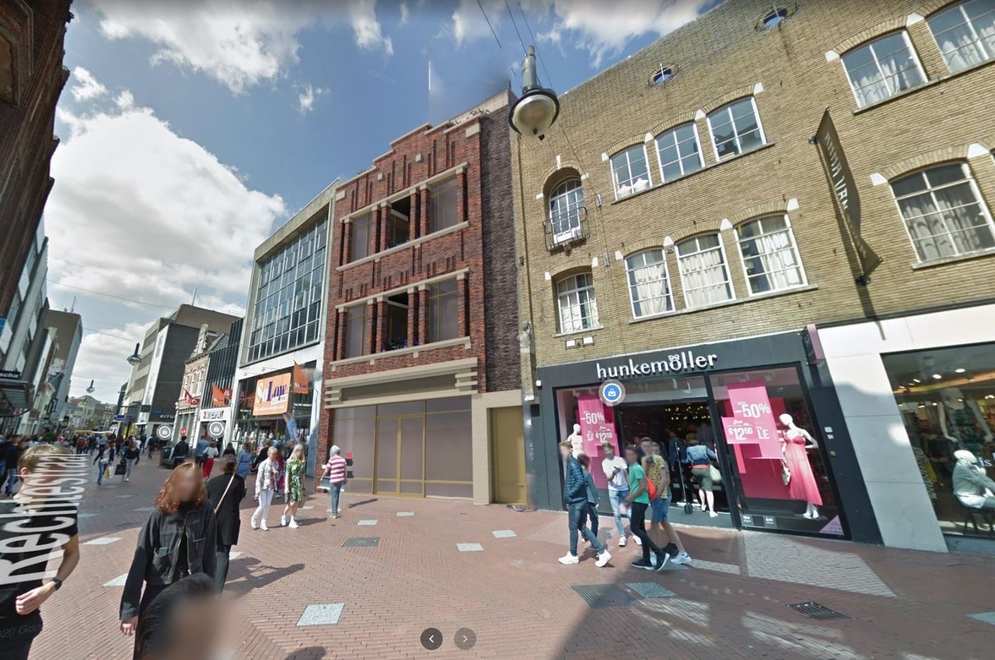 Bekijk foto 2 van Rechtestraat 31