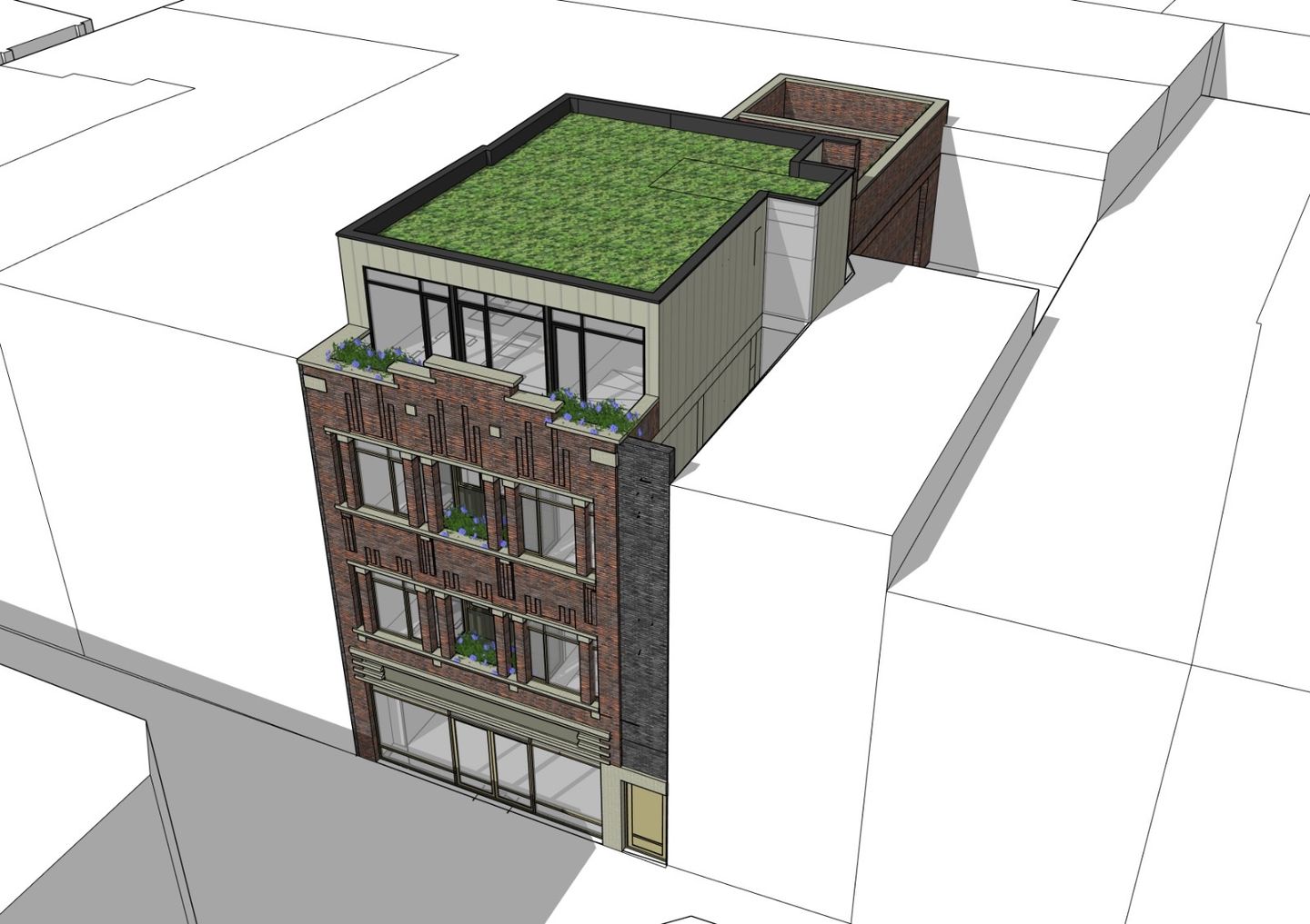 Bekijk foto 5 van Rechtestraat 31