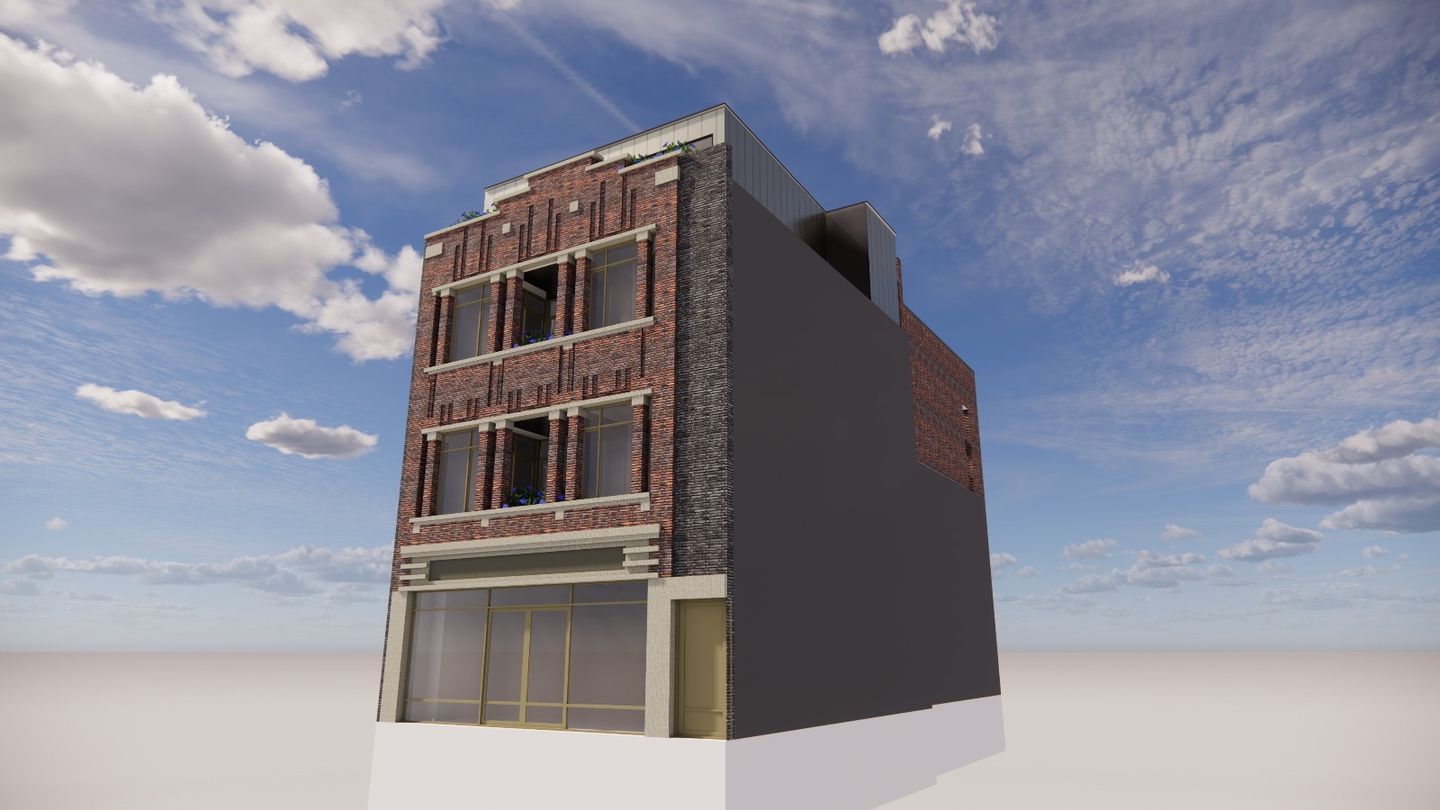 Bekijk foto 3 van Rechtestraat 31