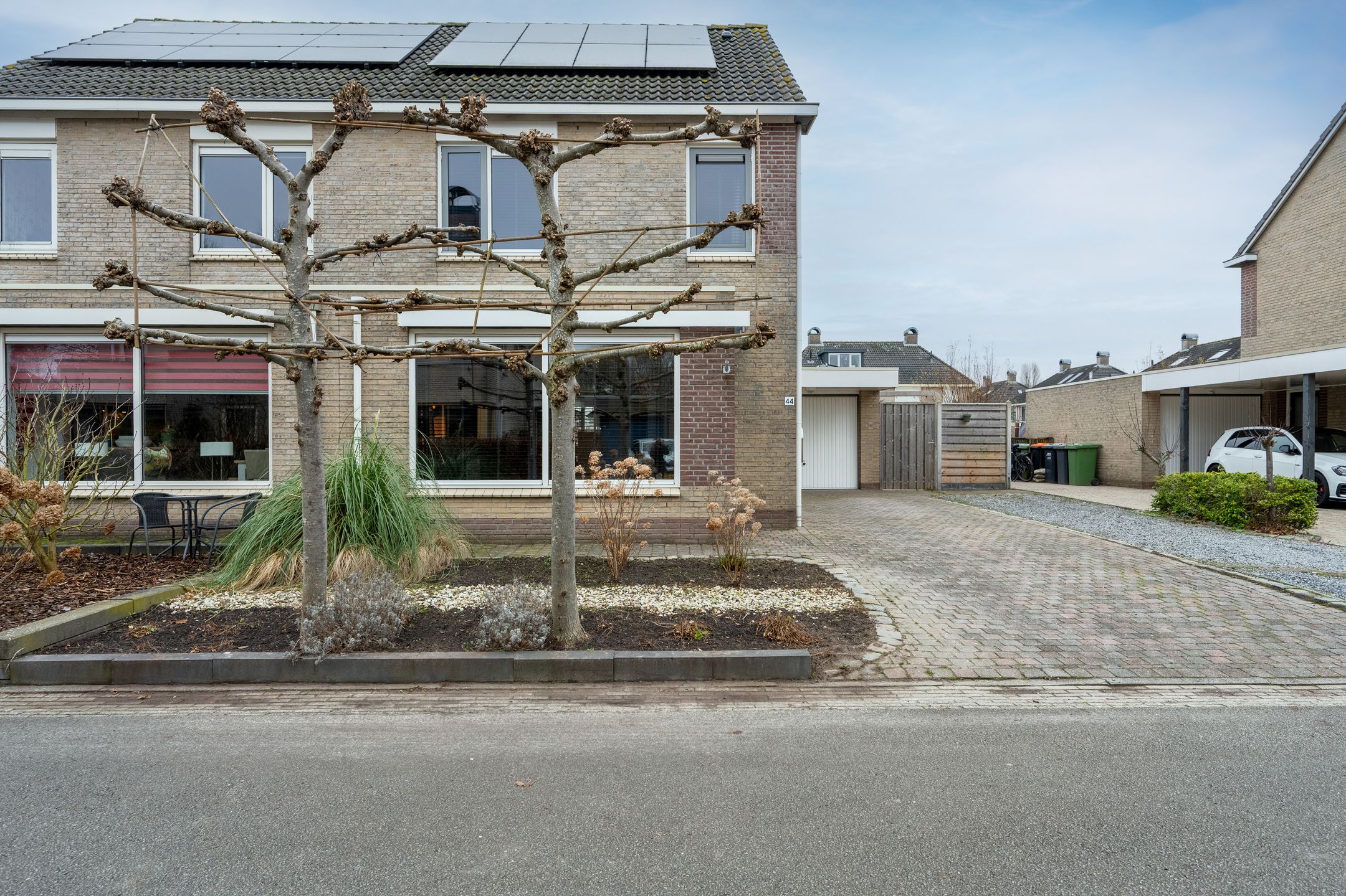 Foto 39 van Bonte Specht 44