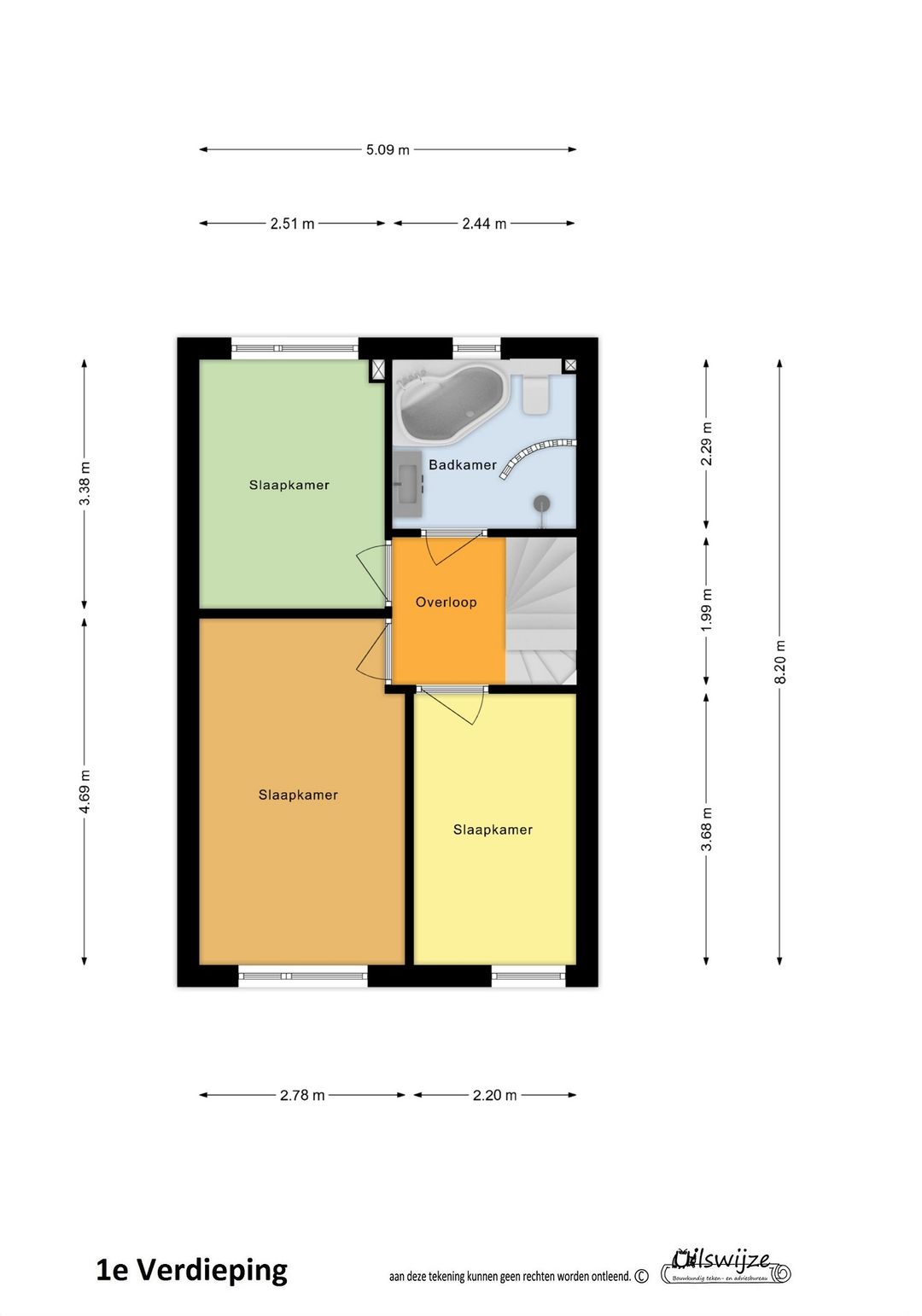 Foto 43 van Bonte Specht 44
