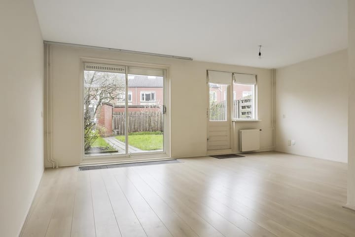 Foto 2 van Etty Hillesumplantsoen 33