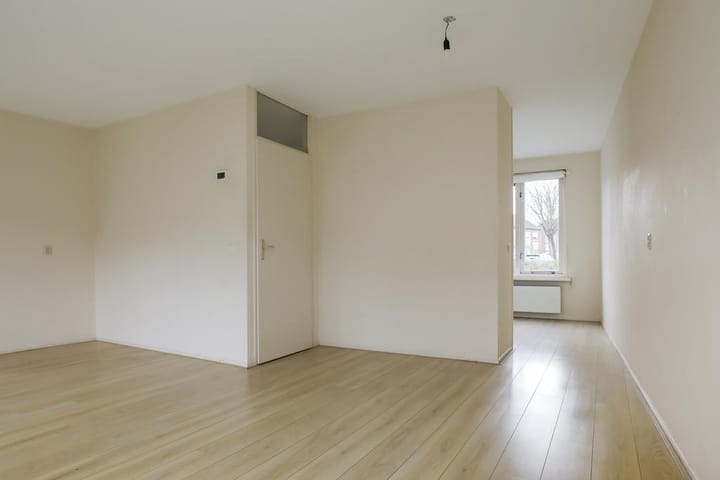 Foto 3 van Etty Hillesumplantsoen 33