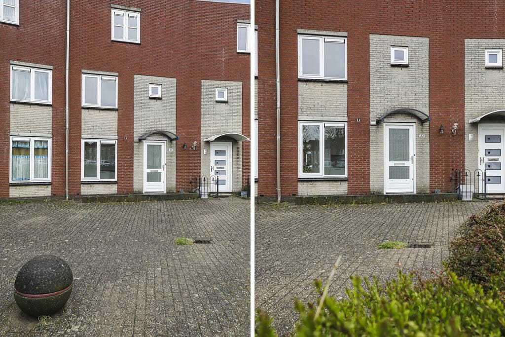 Foto 8 van Etty Hillesumplantsoen 33