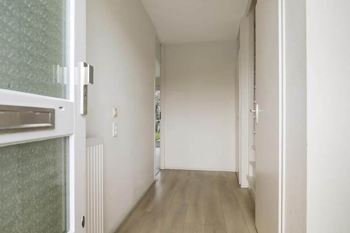 Foto 9 van Etty Hillesumplantsoen 33