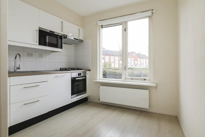 Foto 15 van Etty Hillesumplantsoen 33