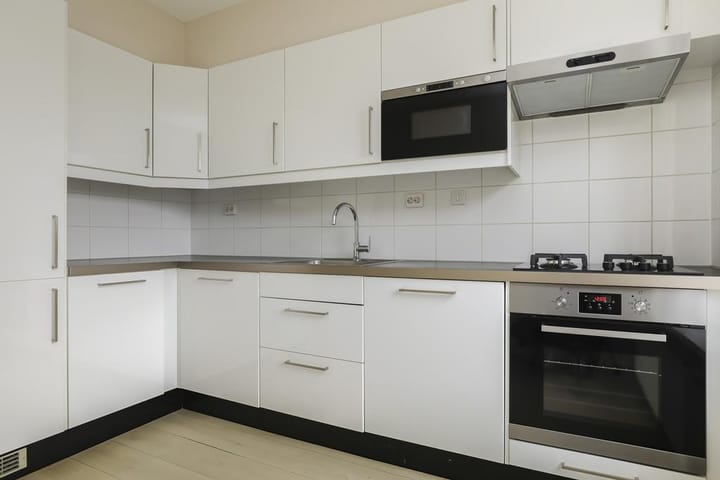 Foto 17 van Etty Hillesumplantsoen 33