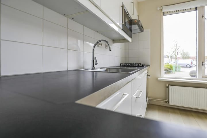 Foto 19 van Etty Hillesumplantsoen 33