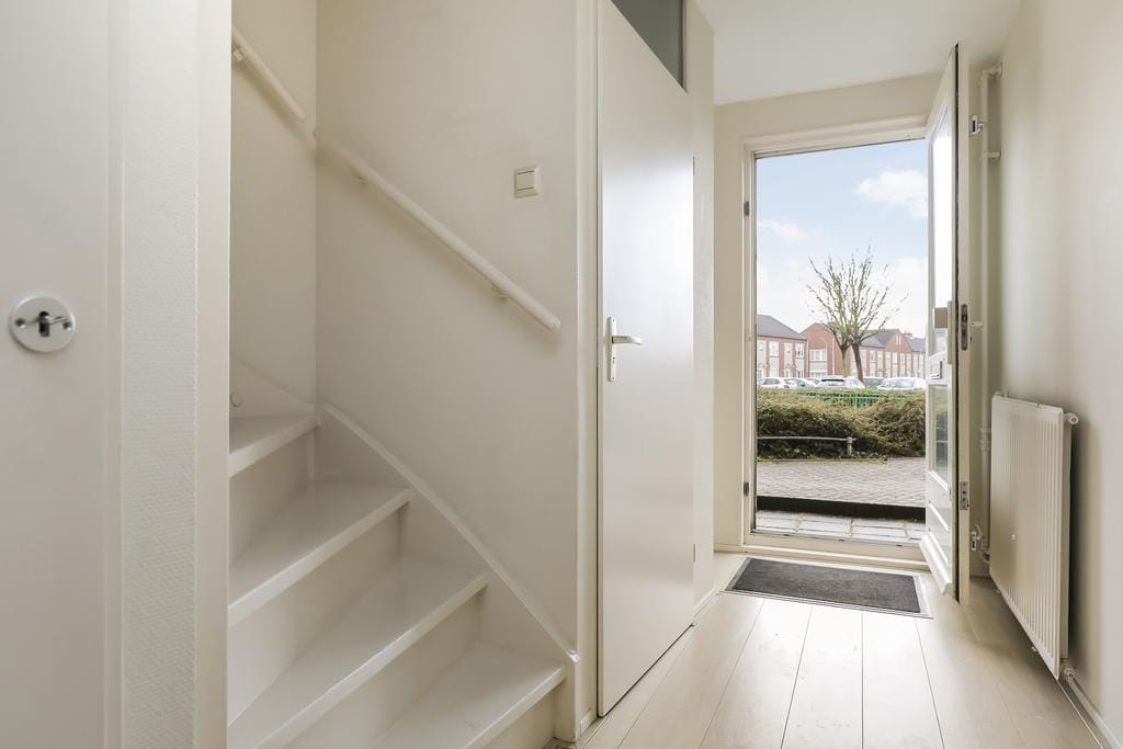 Foto 20 van Etty Hillesumplantsoen 33