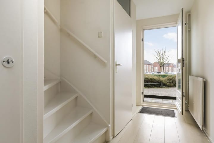 Foto 20 van Etty Hillesumplantsoen 33