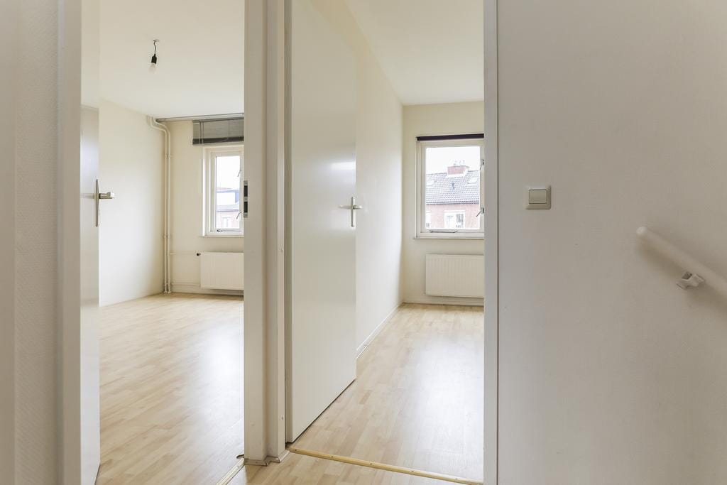 Foto 22 van Etty Hillesumplantsoen 33