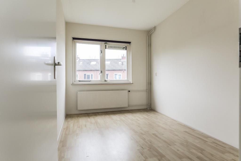 Foto 23 van Etty Hillesumplantsoen 33