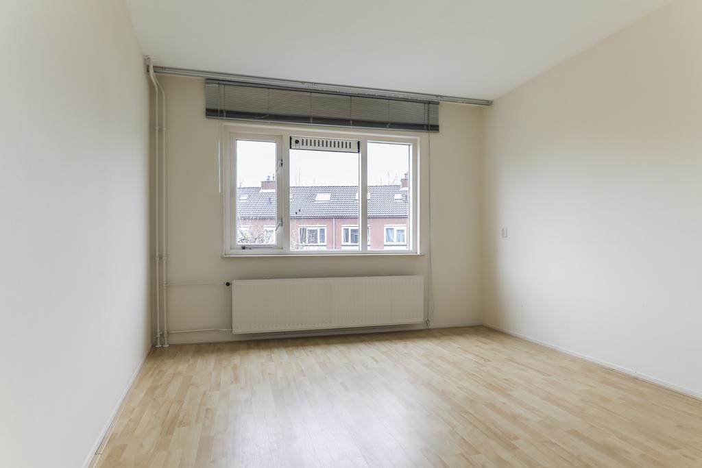 Foto 26 van Etty Hillesumplantsoen 33