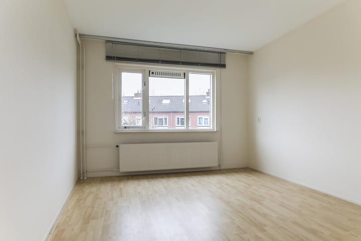 Foto 26 van Etty Hillesumplantsoen 33