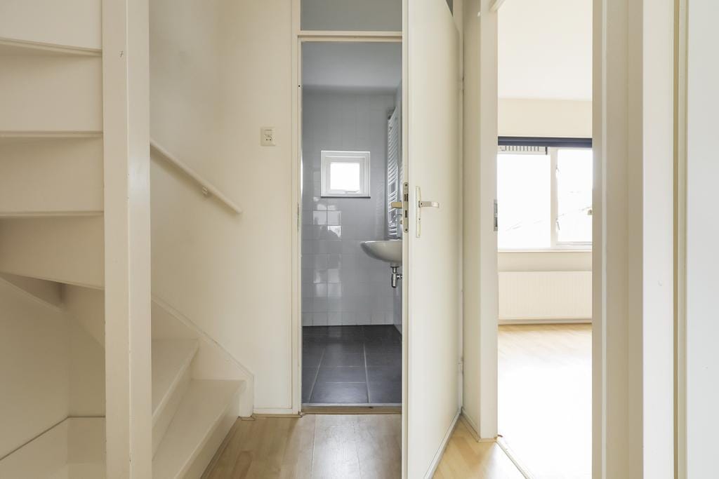 Foto 28 van Etty Hillesumplantsoen 33