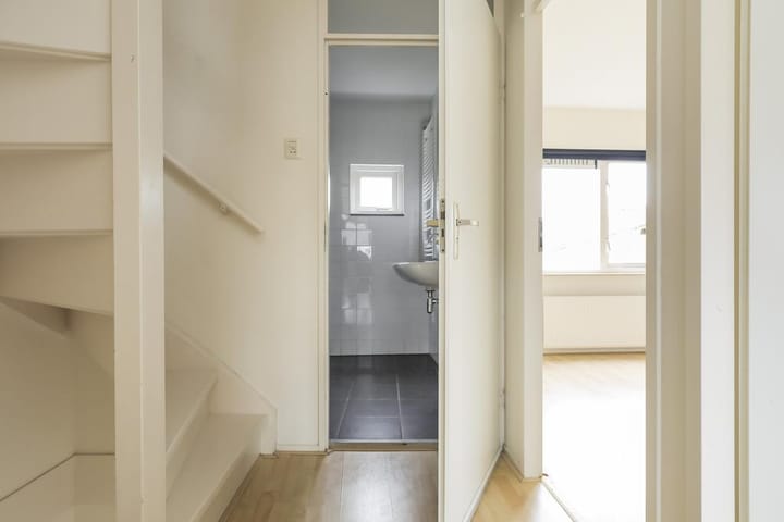 Foto 28 van Etty Hillesumplantsoen 33