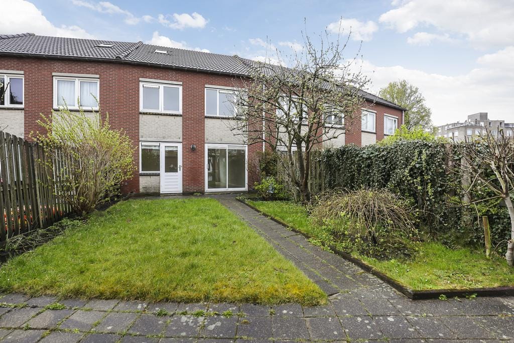 Foto 40 van Etty Hillesumplantsoen 33