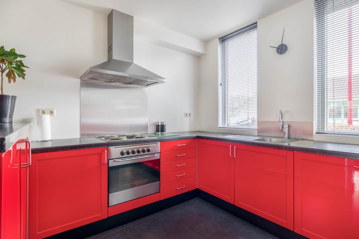 Foto 4 van Dintherseschans 45