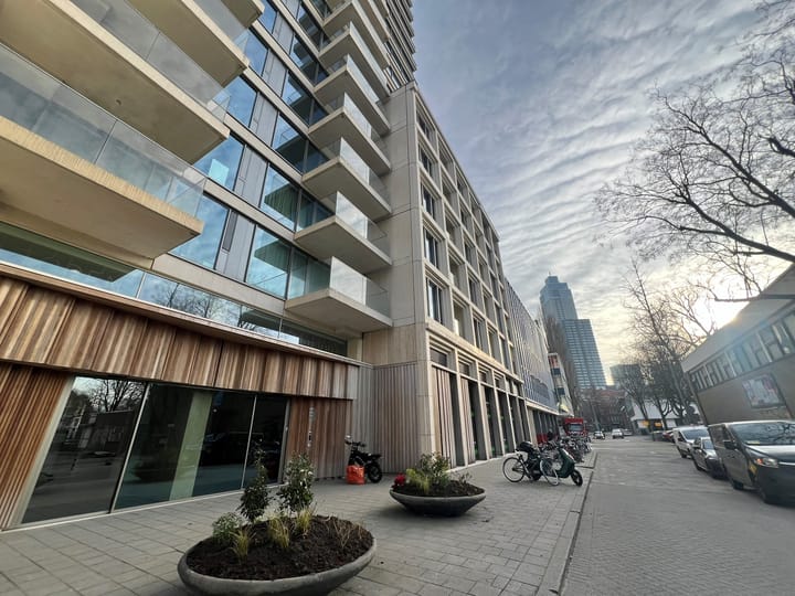 Foto 3 van Baan 56-V