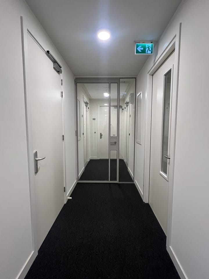 Foto 5 van Baan 56-V