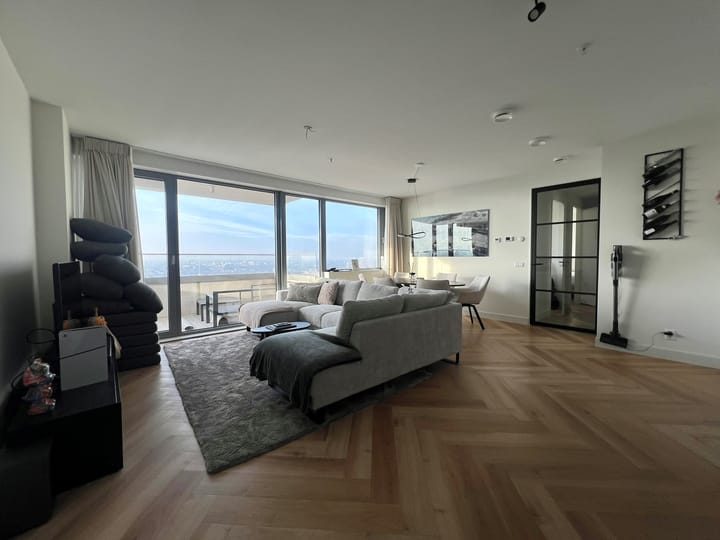 Foto 6 van Baan 56-V