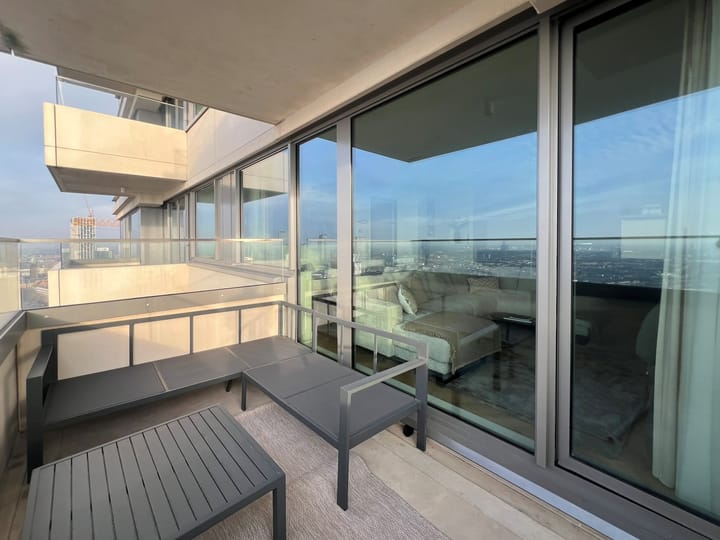 Foto 15 van Baan 56-V