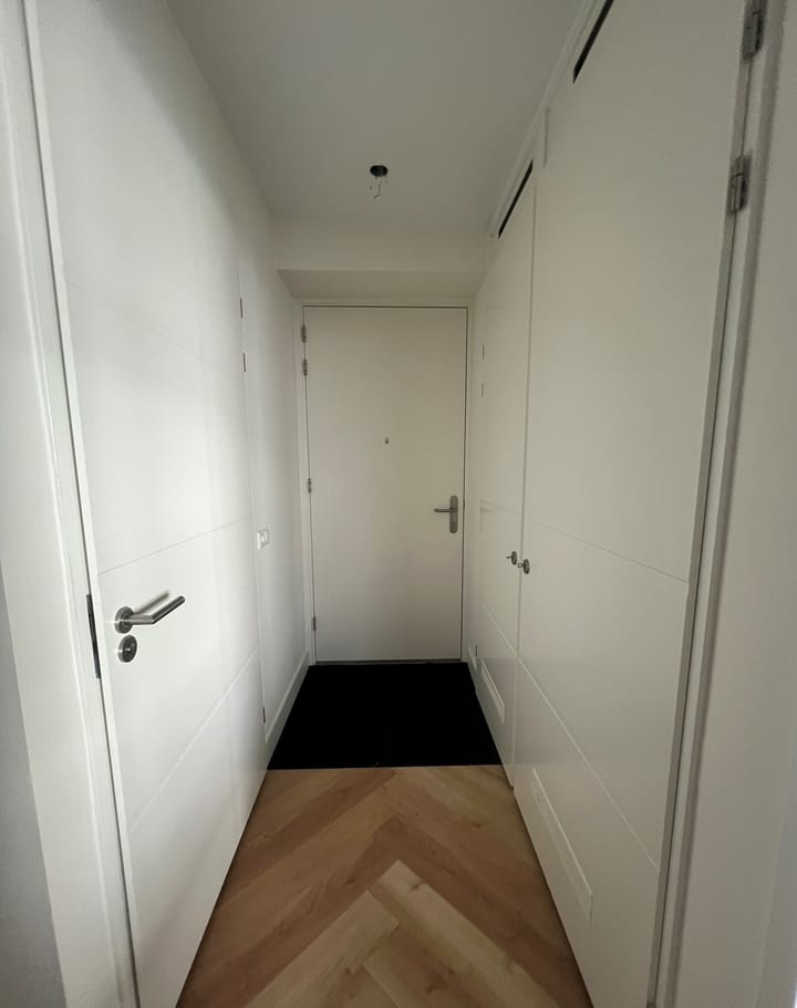 Foto 19 van Baan 56-V