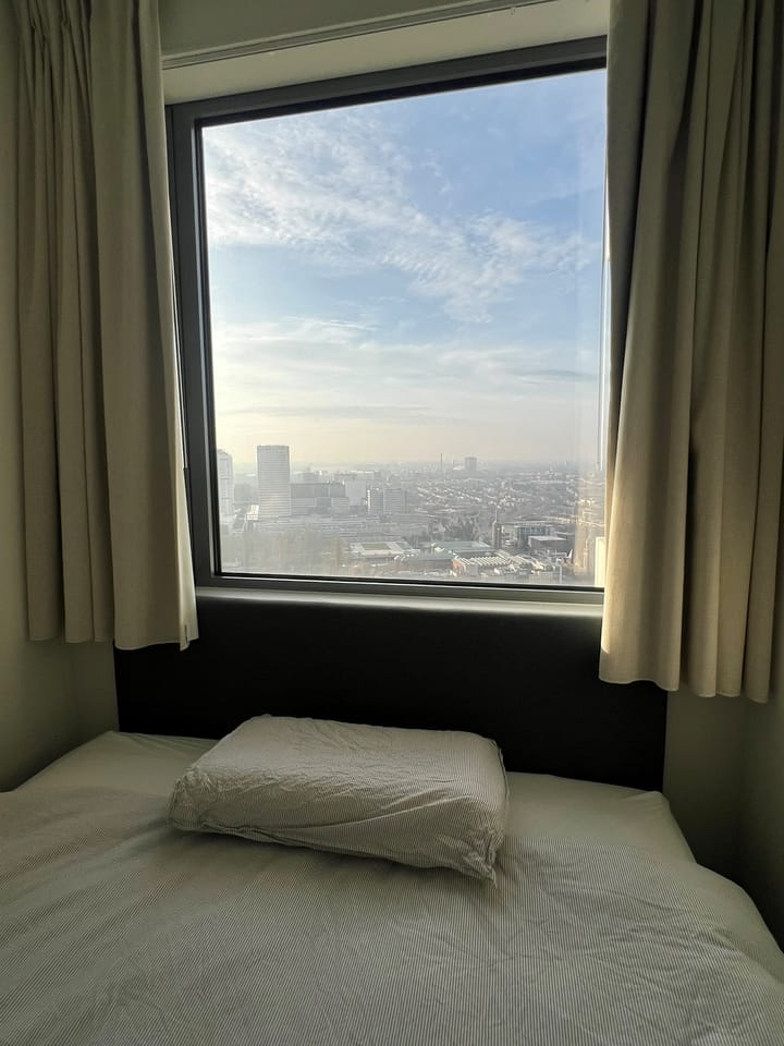 Foto 22 van Baan 56-V