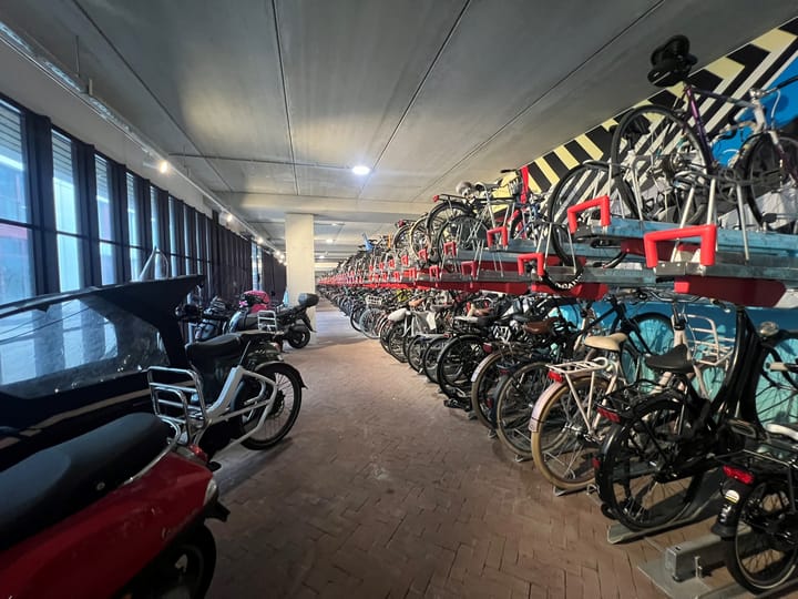 Foto 32 van Baan 56-V