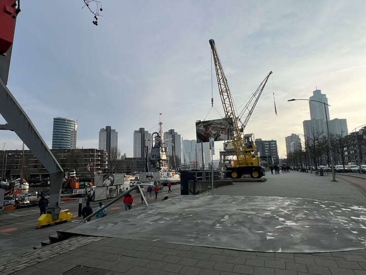 Foto 34 van Baan 56-V