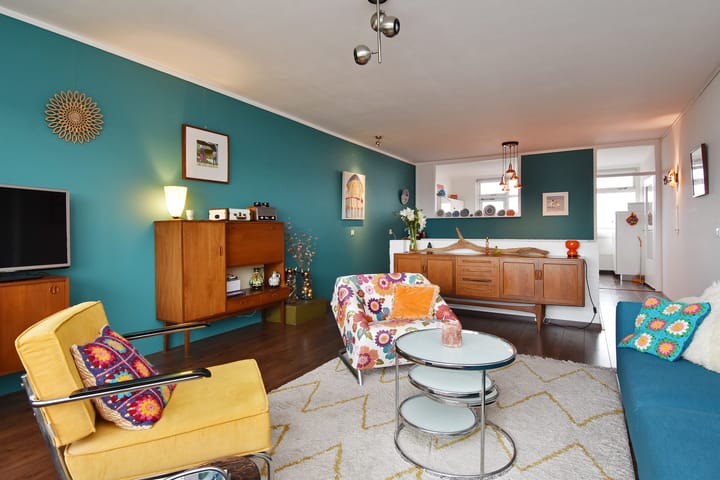 Foto 5 van De Brink 982