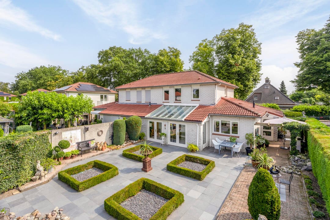 Foto 1 van Dorpstraat 5-C