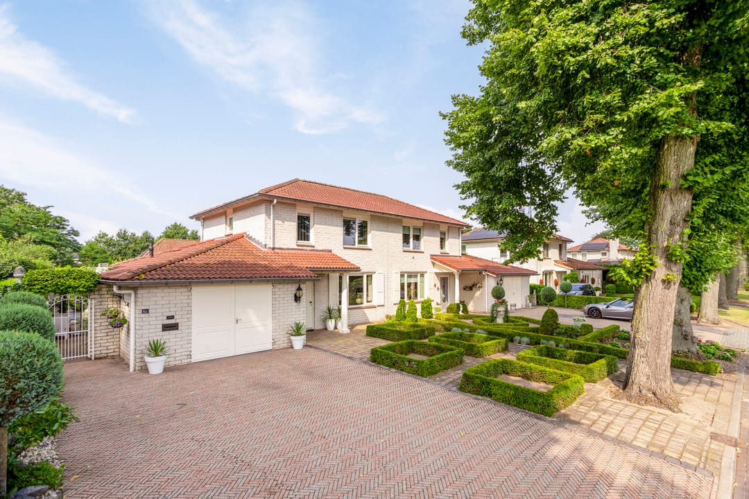 Foto 2 van Dorpstraat 5-C