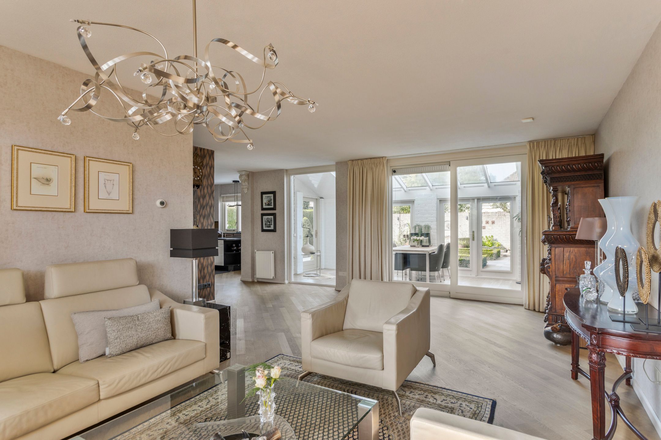 Foto 3 van Dorpstraat 5-C