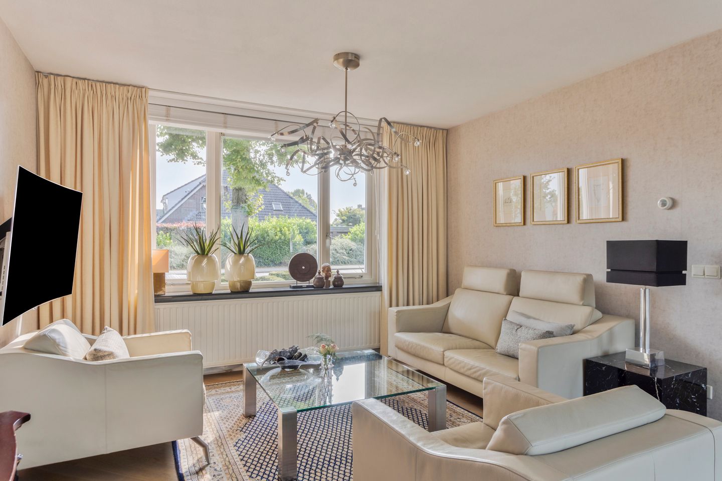 Foto 4 van Dorpstraat 5-C