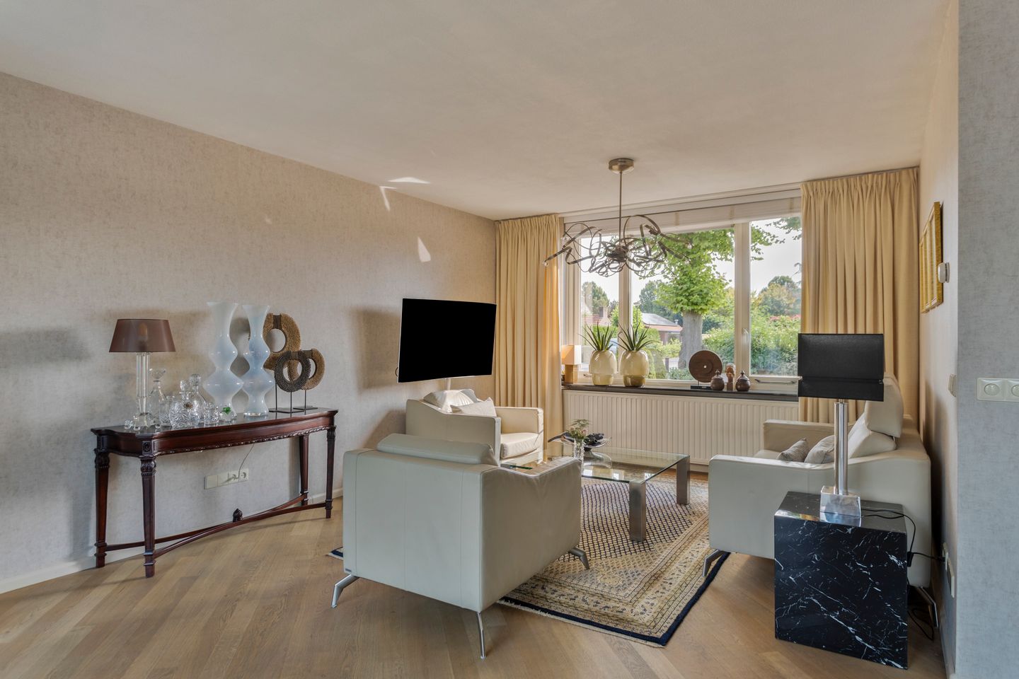 Foto 5 van Dorpstraat 5-C