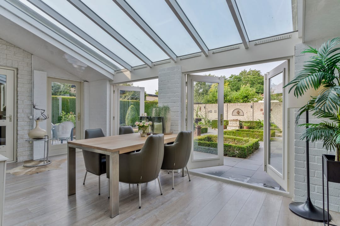 Foto 7 van Dorpstraat 5-C