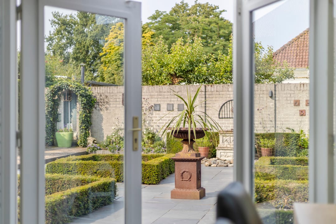 Foto 8 van Dorpstraat 5-C